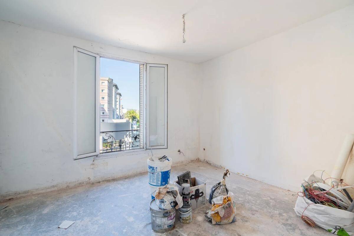 Maison à vendre, 37m², SAINT OUEN