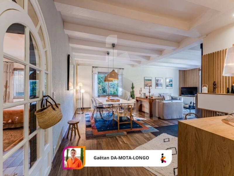 Maison à vendre, 135m², ARCACHON