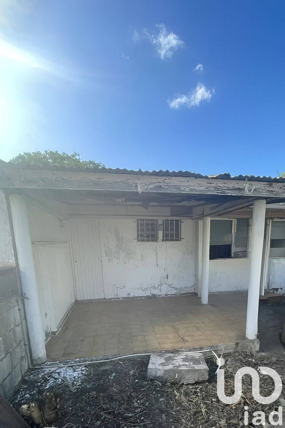 Maison à vendre, 86m², SAINT PIERRE