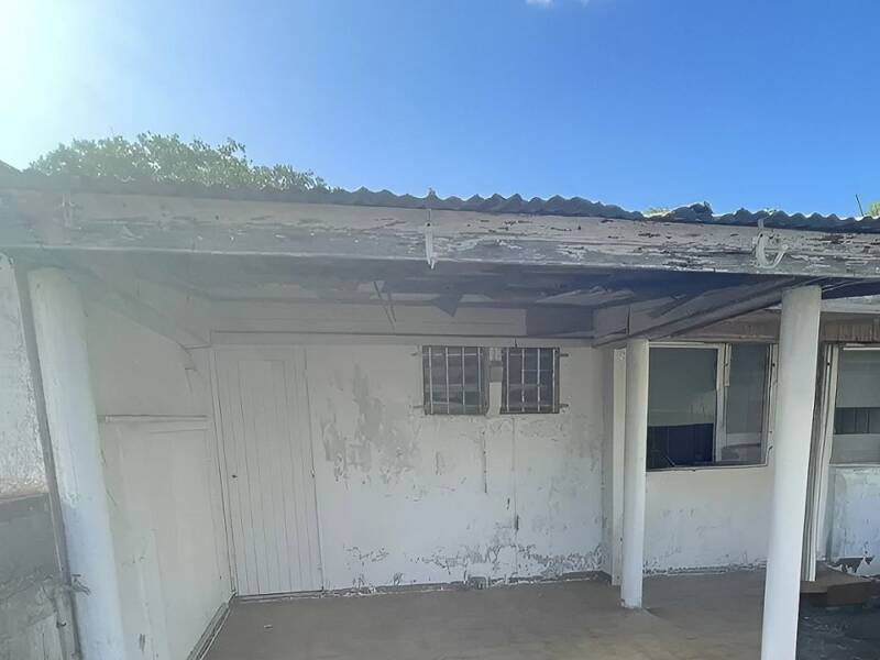 Maison à vendre, 86m², SAINT PIERRE