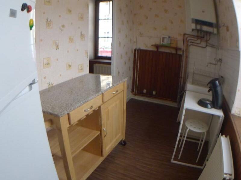 Maison à louer, 51m², MESSIMY