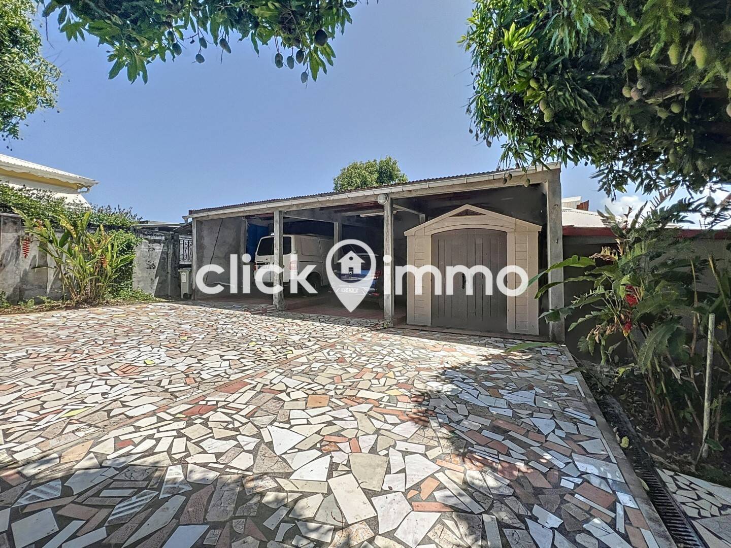Maison à vendre, 180m², SAINTE ANNE
