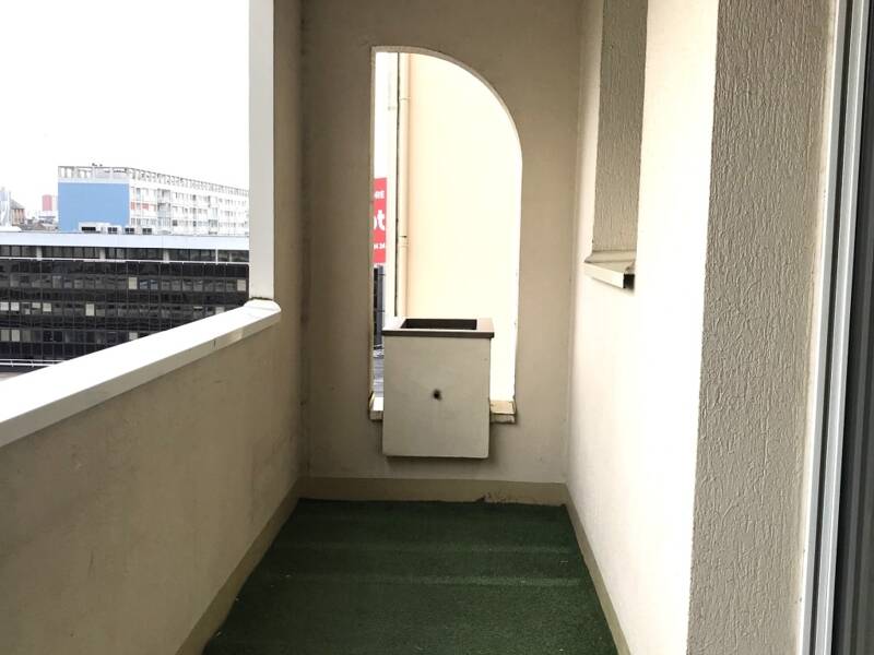 Maison à louer, 60m², RENNES