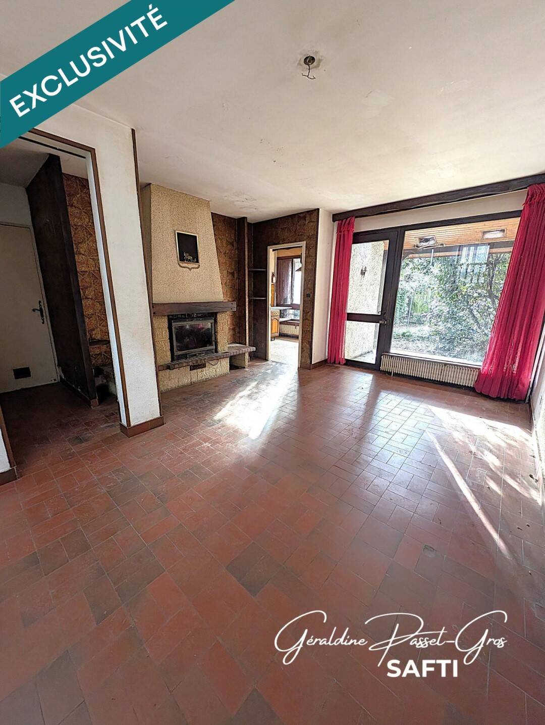Maison à vendre, 104m², VALENCE