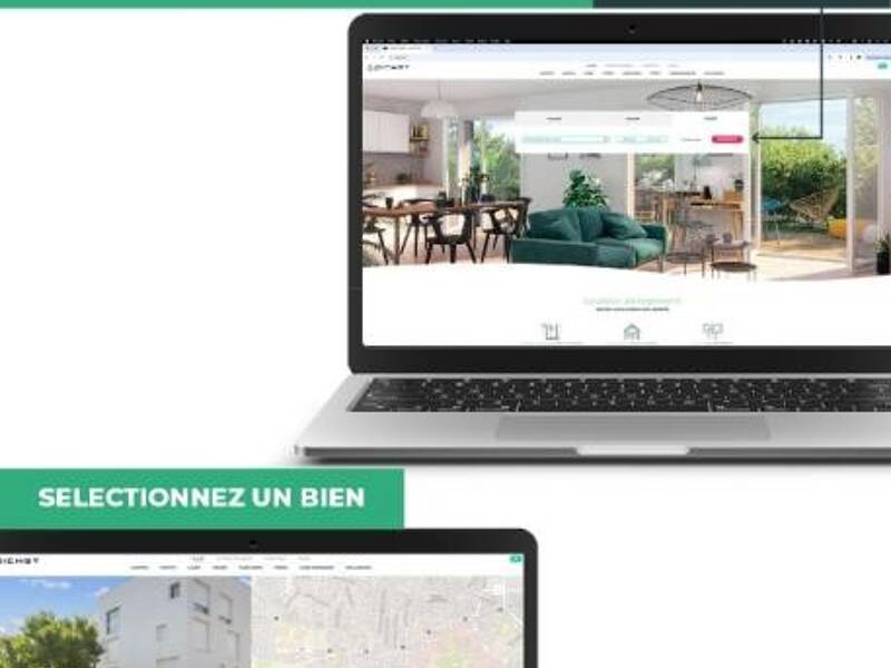 Maison à louer, 24m², SAINT ETIENNE