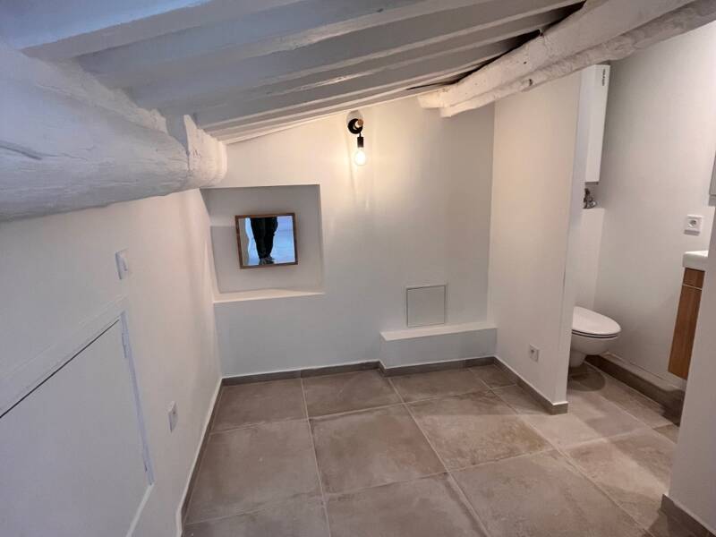 Maison à vendre, 17m², AIX EN PROVENCE