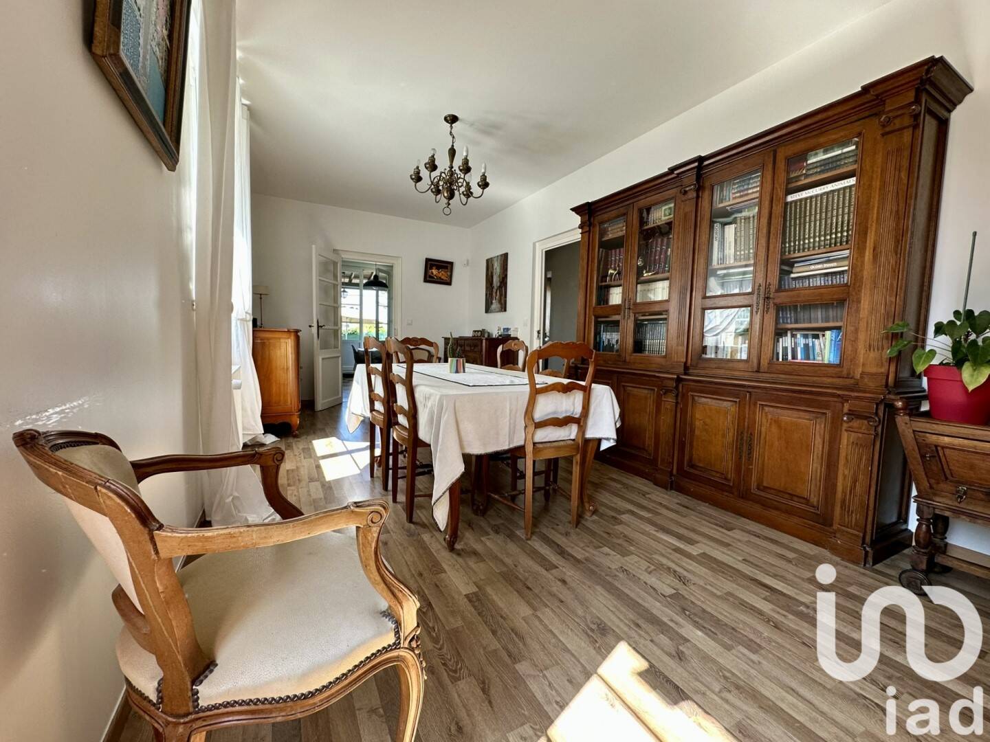 Maison à vendre, 180m², SAINT SULPICE DE ROYAN