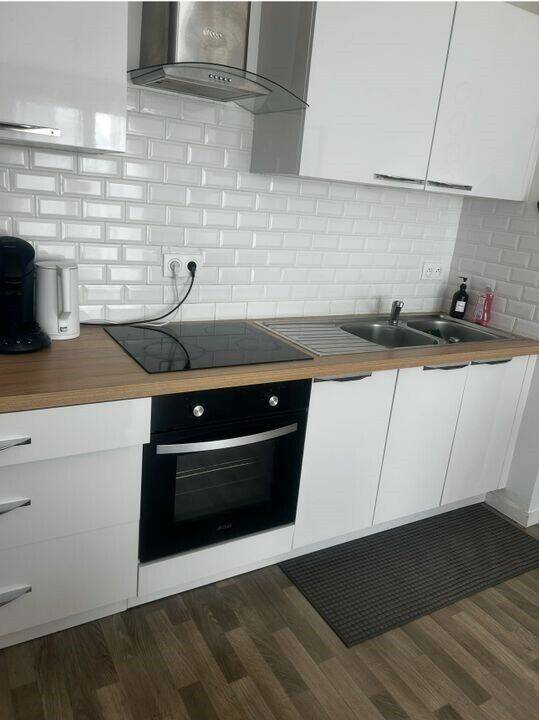 Maison à louer, 65m², CHAMPIGNY SUR MARNE