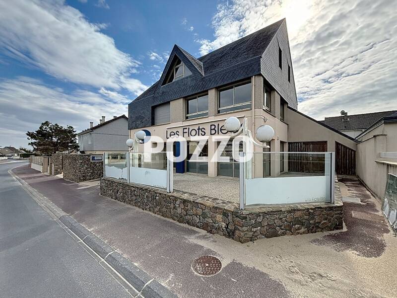 Maison à vendre, 320m², GOUVILLE SUR MER
