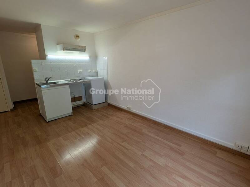 Maison à louer, 33m², GENAS