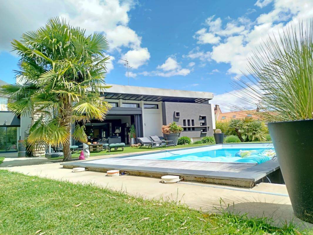 Maison à vendre, 236m², CHOLET