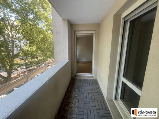 Appartement à vendre 290 000 € 4 pièces 3 chambres 84,28 m² Étage 3/7 Charpennes-Tonkin Villeurbanne 69100