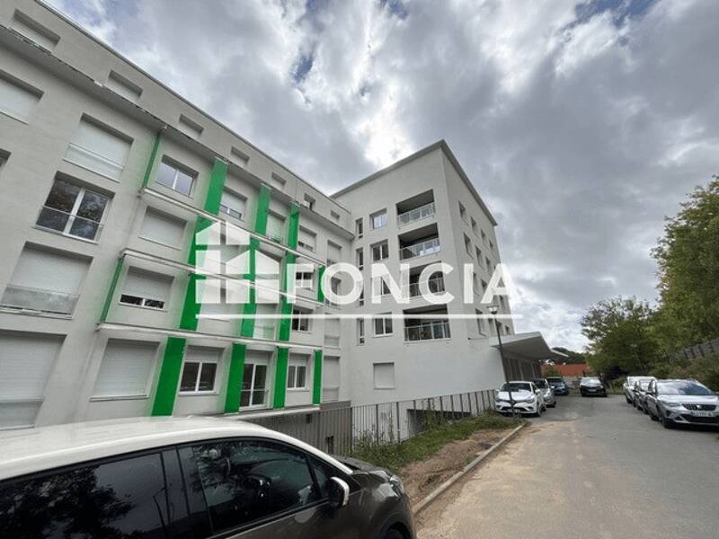 Maison à louer, 46m², LE HAVRE