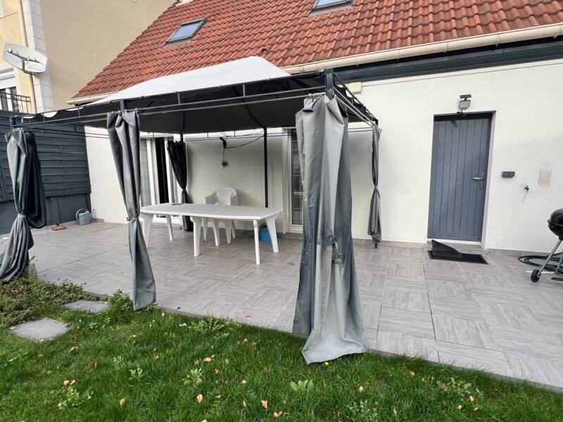 Maison à vendre, 110m², DRANCY