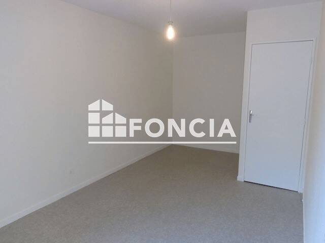 Maison à louer, 24m², POITIERS