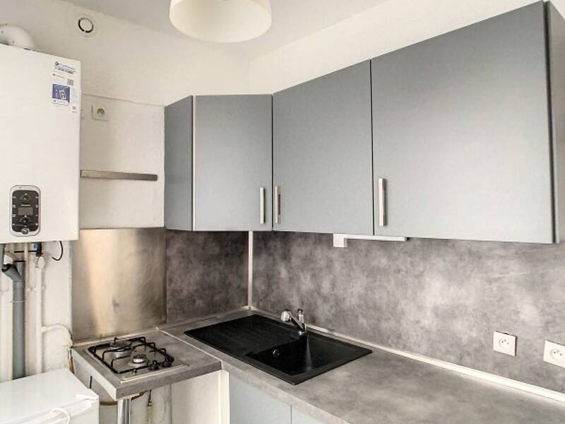 Maison à louer, 35m², REIMS