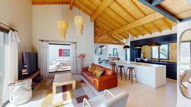 Maison à vendre - Neuf 1 270 000 € 6 pièces 4 chambres 153,4 m² 650 m² de terrain Arcangues 64200