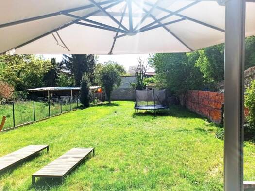 Maison à vendre 690 000 € 7 pièces 4 chambres 341,82 m² 718 m² de terrain Le Mainguy-Le Moulin à Vent Bondy 93140