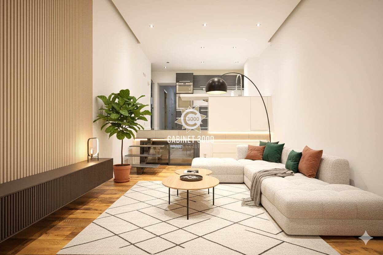 Maison à vendre, 100m², TOULON