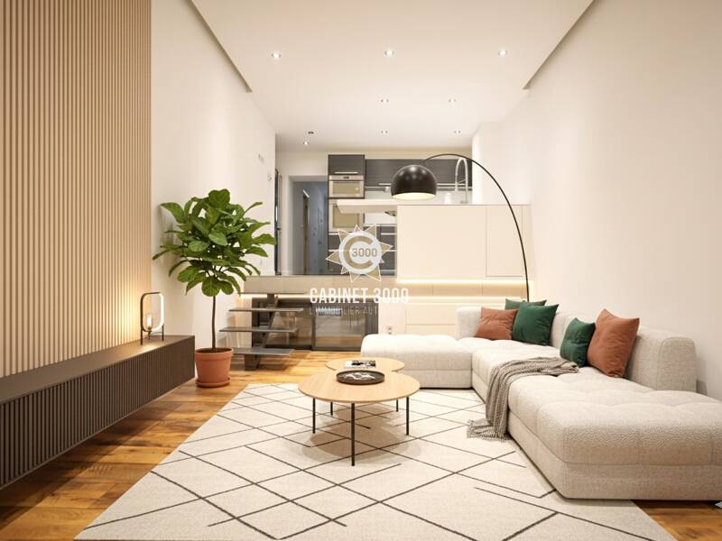 Maison à vendre, 100m², TOULON