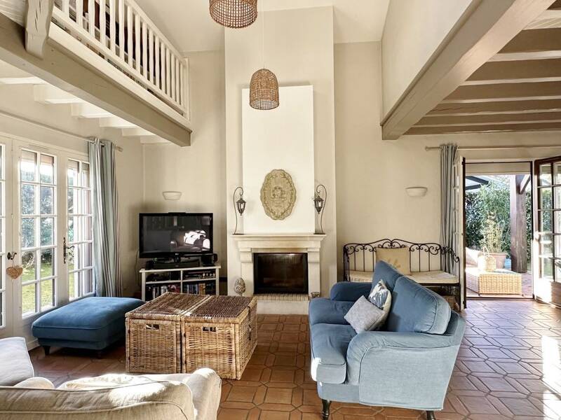 Maison à vendre, 169m², LABENNE