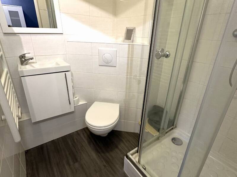 Maison à louer, 14m², ROUEN