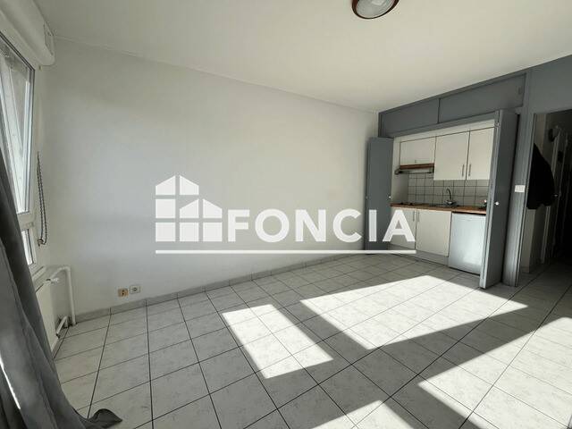 Maison à louer, 22m², NANCY