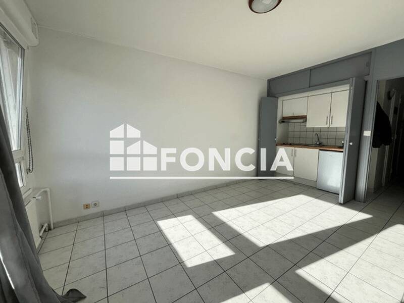 Maison à louer, 22m², NANCY