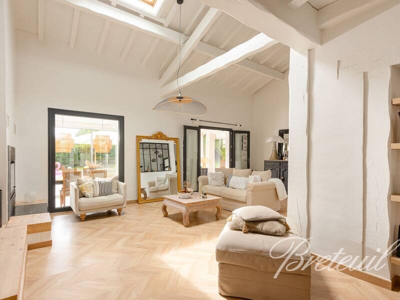 Maison à vendre, 220m², ARCANGUES