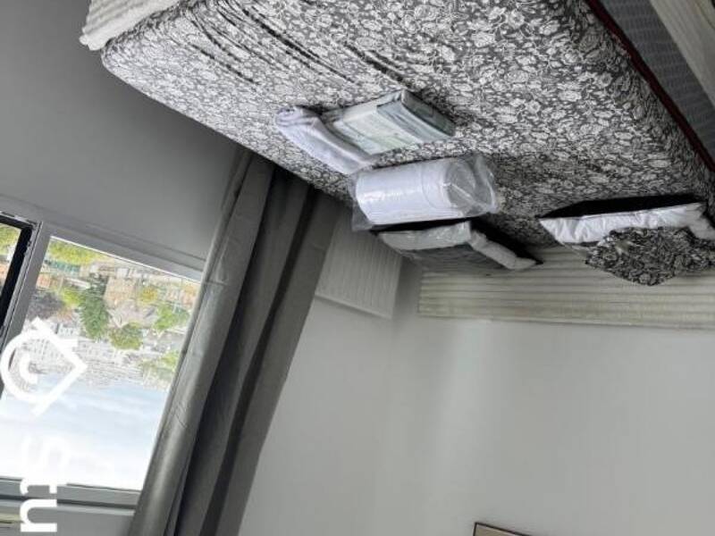 Maison à louer, 50m², RENNES