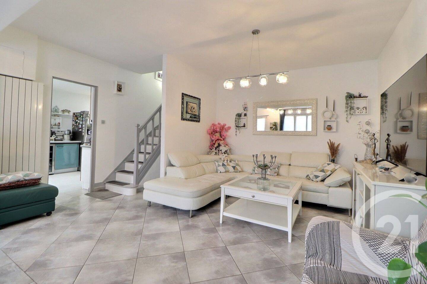 Maison à vendre, 138m², AULNAY SOUS BOIS