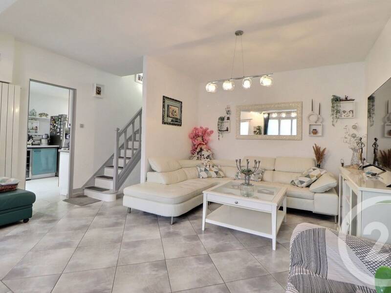 Maison à vendre, 138m², AULNAY SOUS BOIS