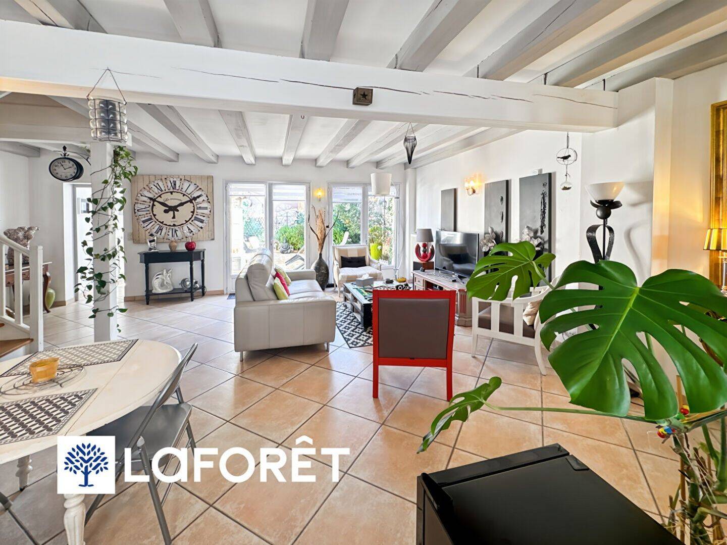 Maison à vendre, 98m², VERT LE GRAND