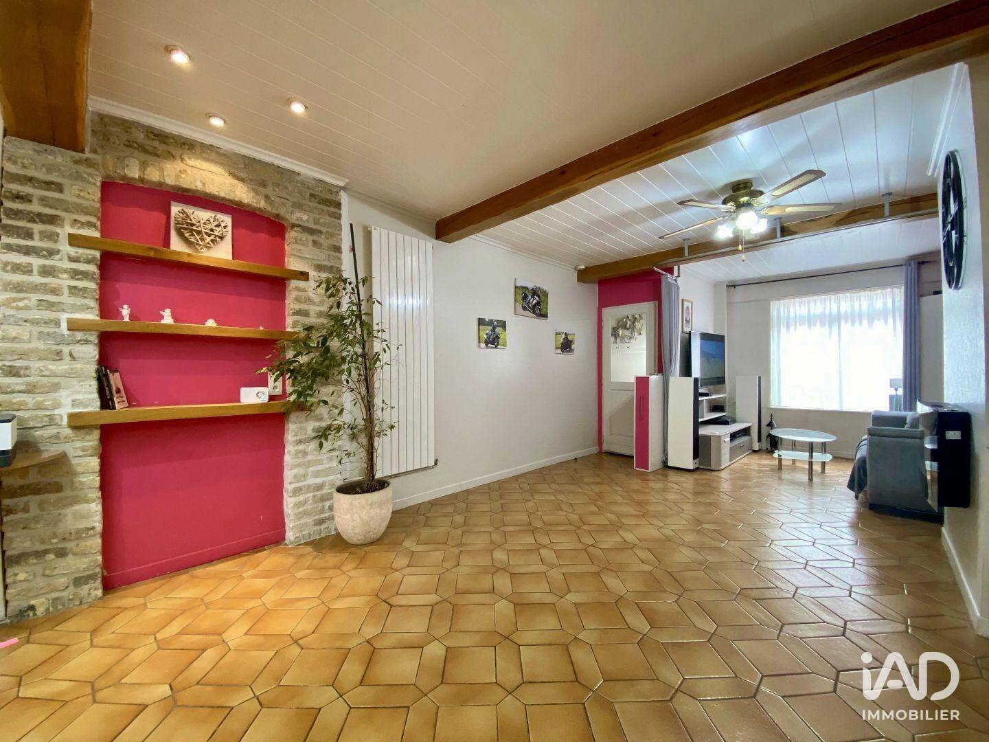 Maison à vendre, 115m², TOURCOING
