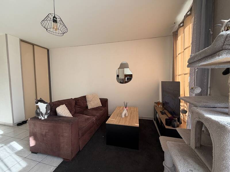 Maison à louer, 33m², LIMOGES