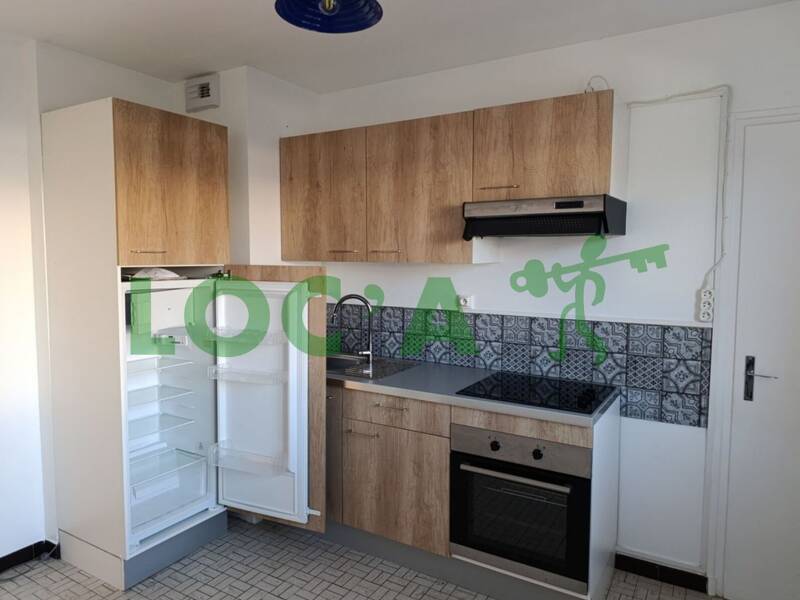 Maison à louer, 48m², DIJON