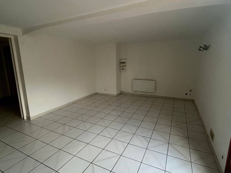 Maison à louer, 41m², LIMOGES