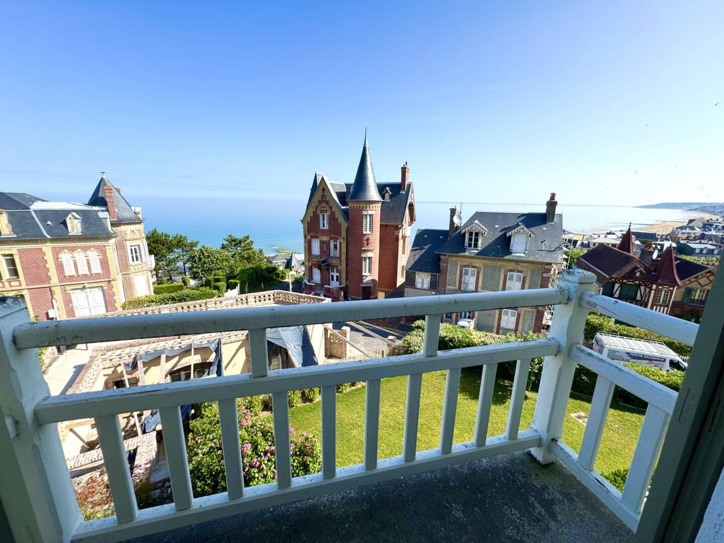 Maison à vendre, 200m², VILLERS SUR MER