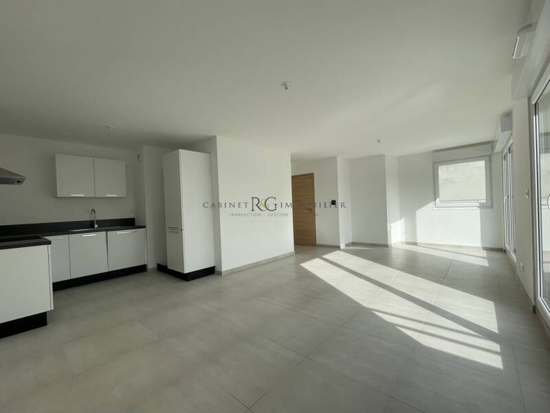 Maison à louer, 74m², METZ