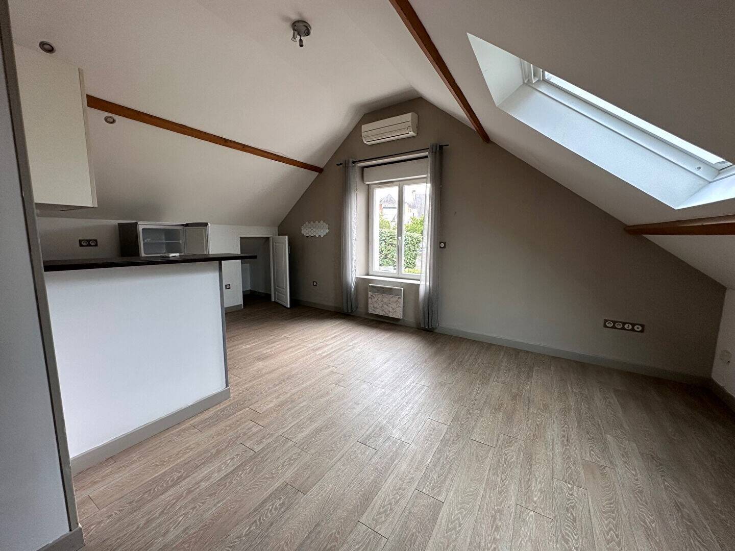 Maison à louer, 35m², BOURGES