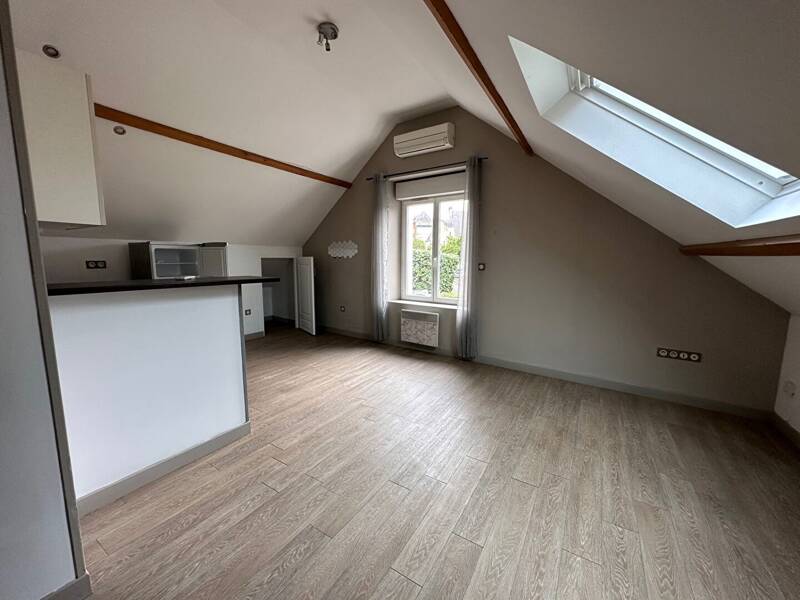 Maison à louer, 35m², BOURGES