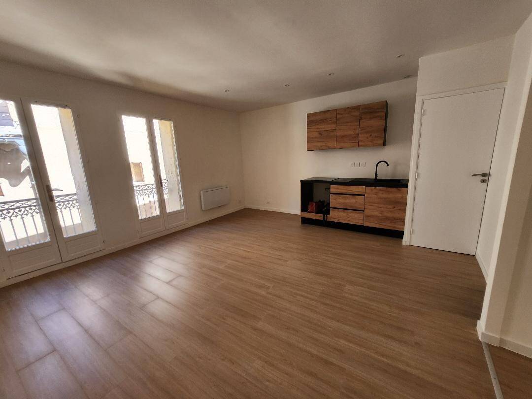Maison à louer, 55m², BEZIERS