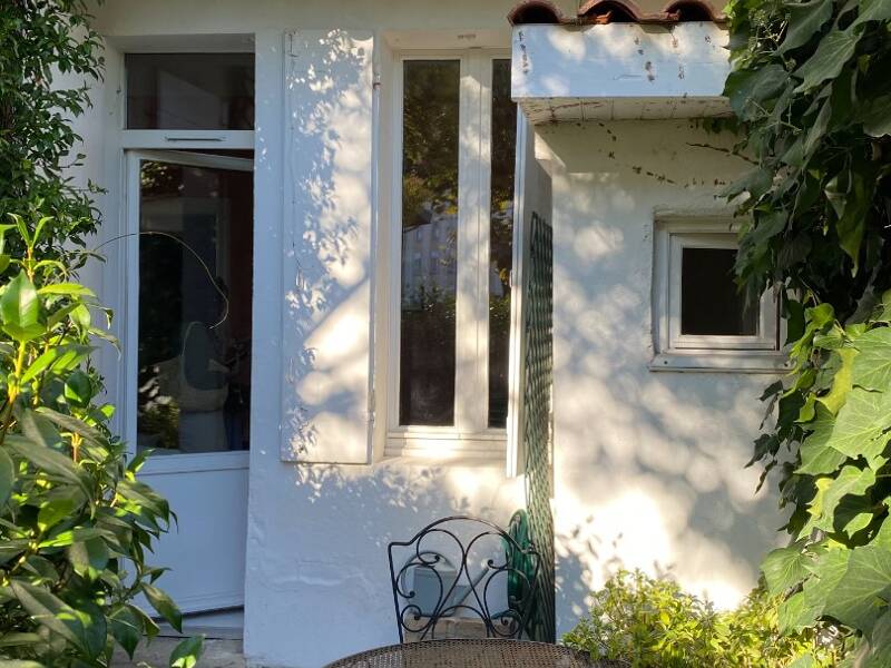 Maison à vendre, 115m², BORDEAUX