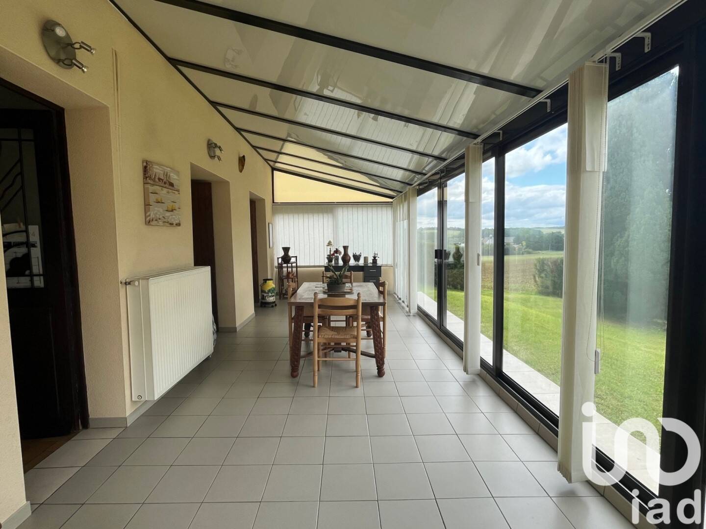 Maison à vendre, 212m², SAVIGNY SUR BRAYE