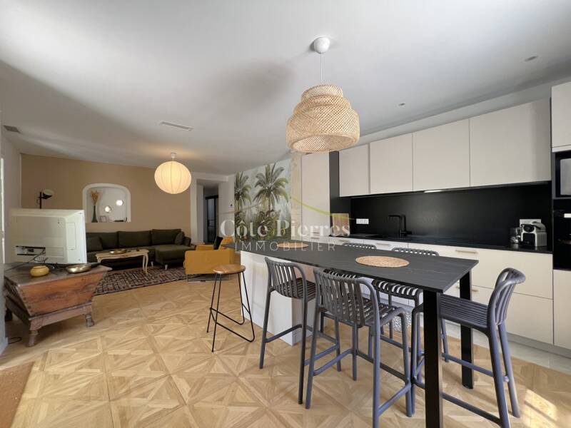Maison à vendre, 117m², NIMES