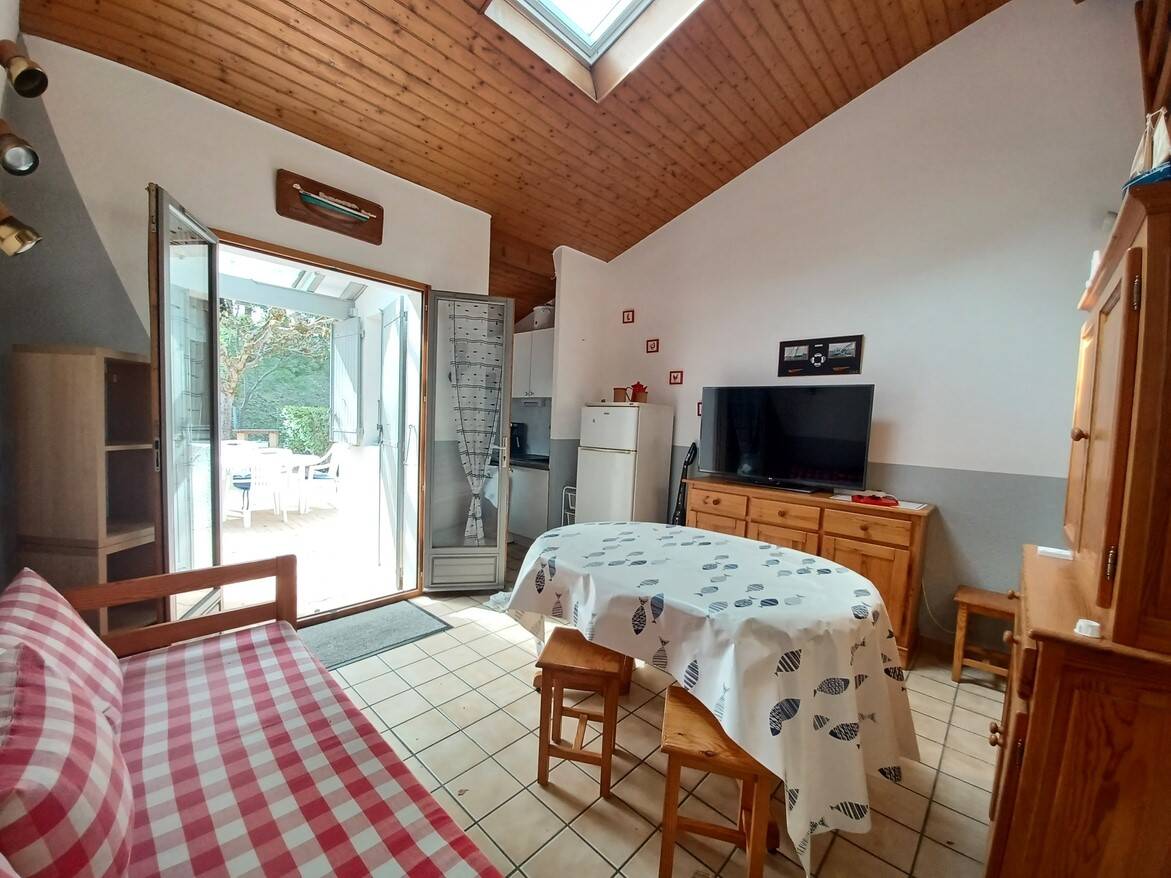 Maison à vendre, 40m², LES MATHES