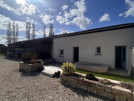 Entrepôt à louer 1 290 € 60 m² d'espace de stockage Beaune 21200