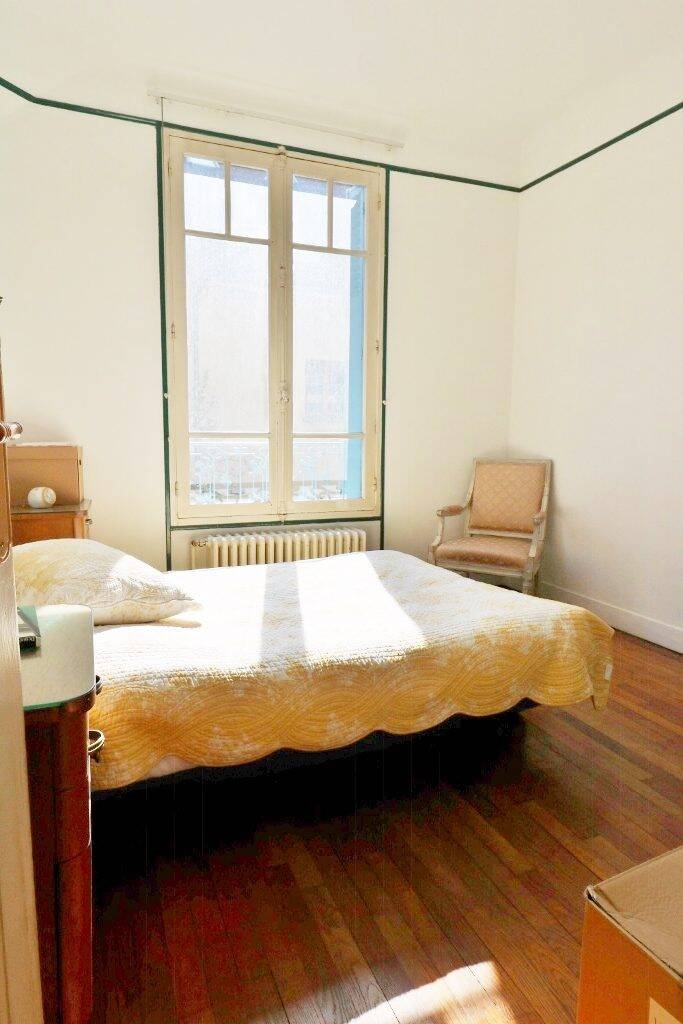 Maison à vendre, 129m², MONTREUIL