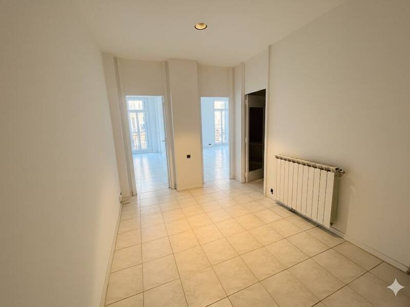 Maison à louer, 95m², MARSEILLE 1ER