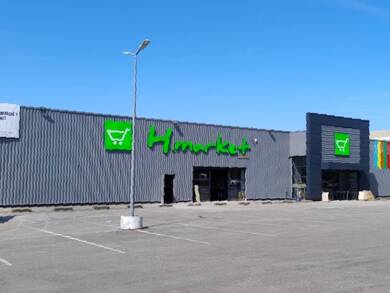 Local commercial à louer 2 237 € 187 m² de surface de vente St Parres Aux Tertres 10410